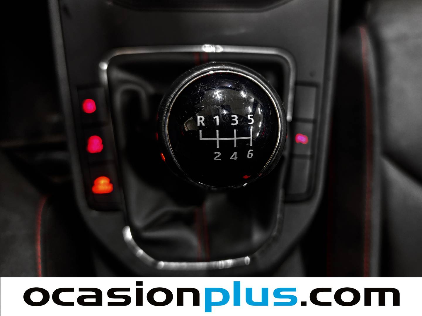 Seat Ibiza Seat Ibiza 1.0 TSI FR 85 kW (115 CV) de segunda mano