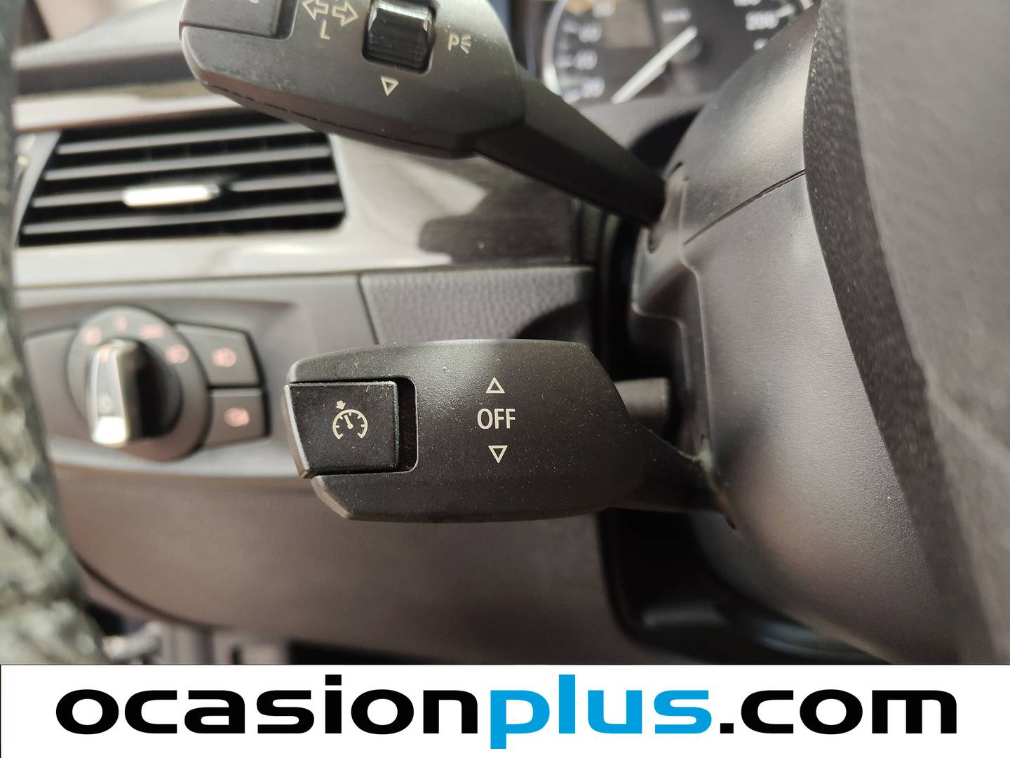 Equipamiento del BMW Serie 3 BMW Serie 3 320i (170 CV)