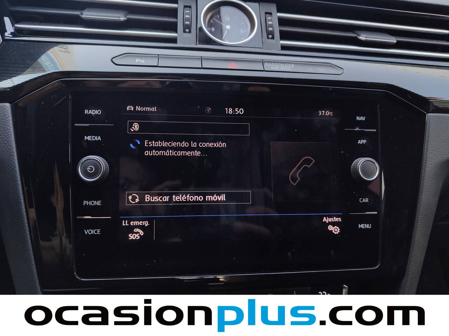 Volkswagen Arteon Volkswagen Arteon Elegance 2.0 TDI (150 CV) DSG 2019