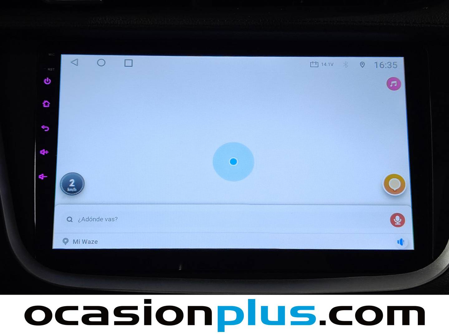 Foto SWM G01 SWM G01 1.5T Luxury (131 CV)