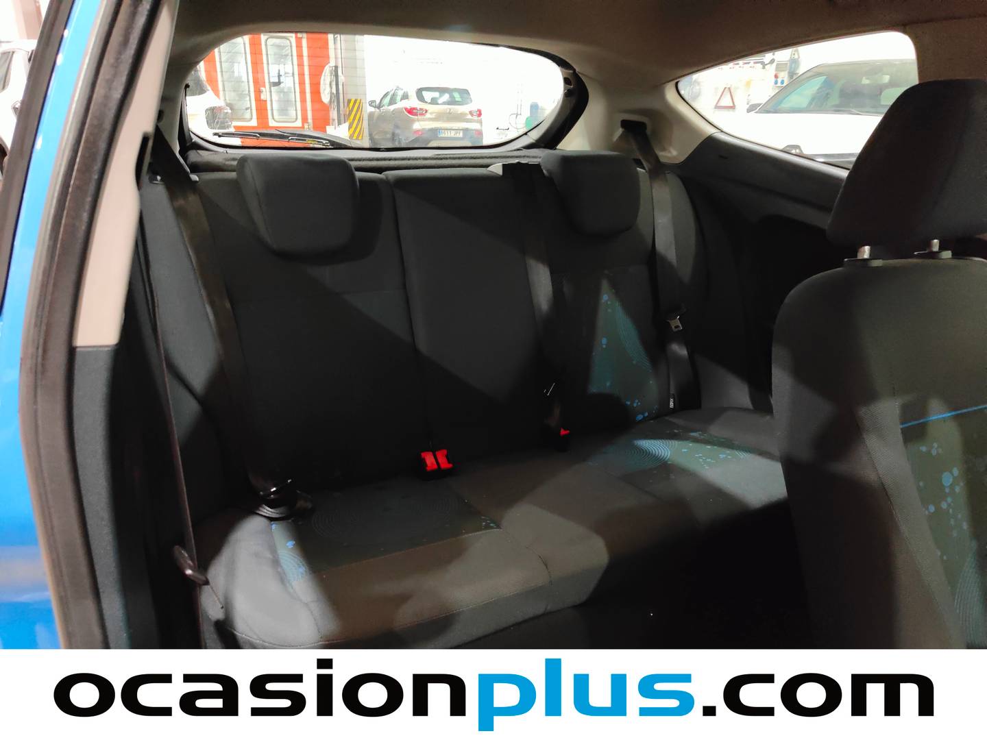 Ford Fiesta Ford Fiesta 1.4 TDCI Trend (68 CV) km 0