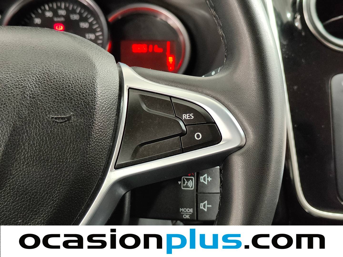 Dacia Sandero Dacia Sandero Serie Limitada Xplore TCE (90 CV) GLP de ocasión