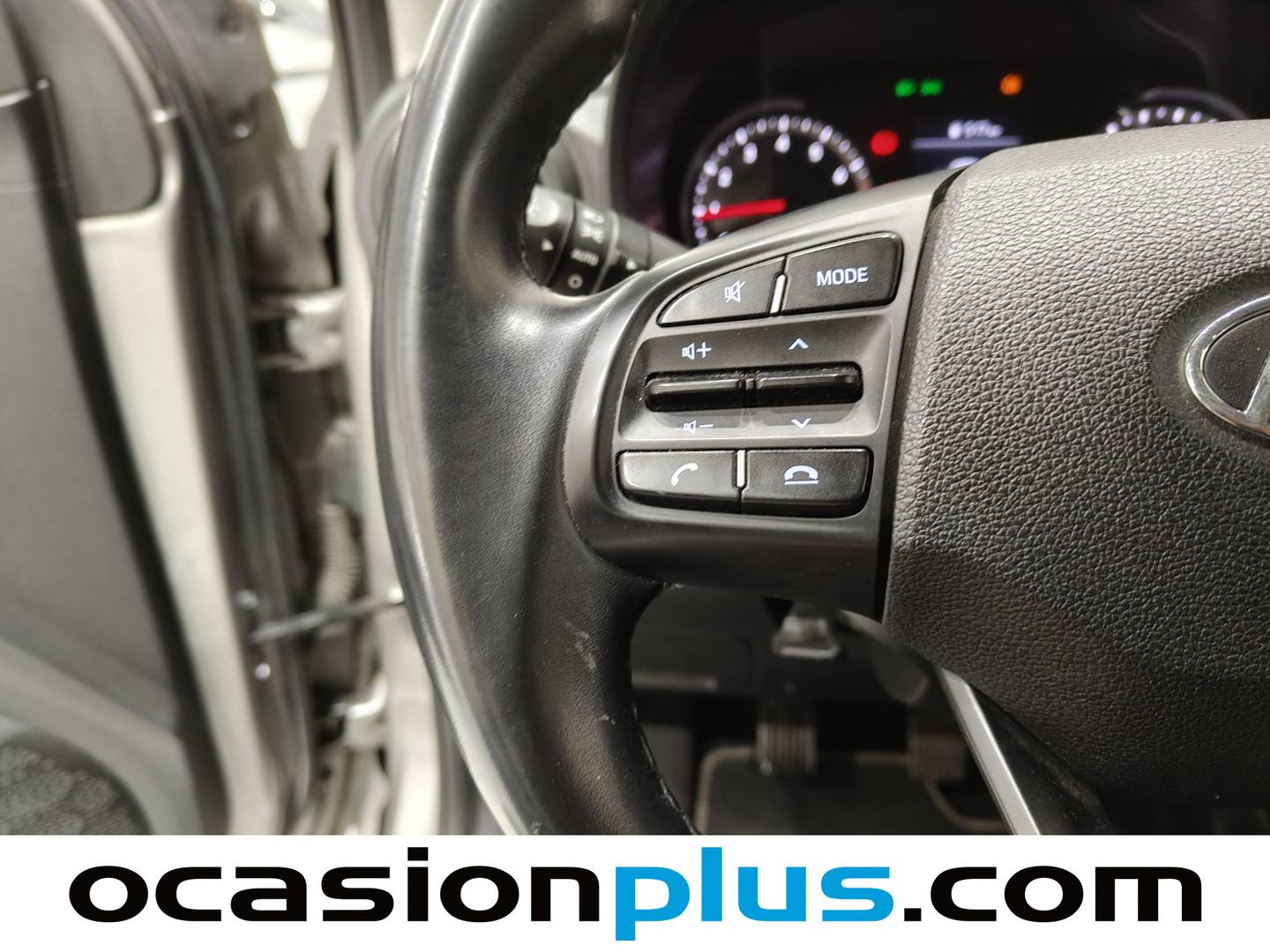 Foto Hyundai i10 Hyundai i10 1.0 Klass (67 CV)