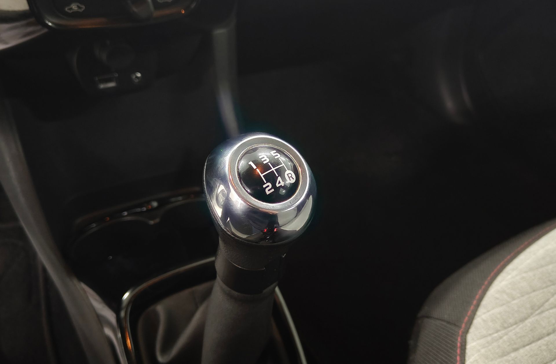 Citroën C1 PureTech 82 City Edition - foto 5