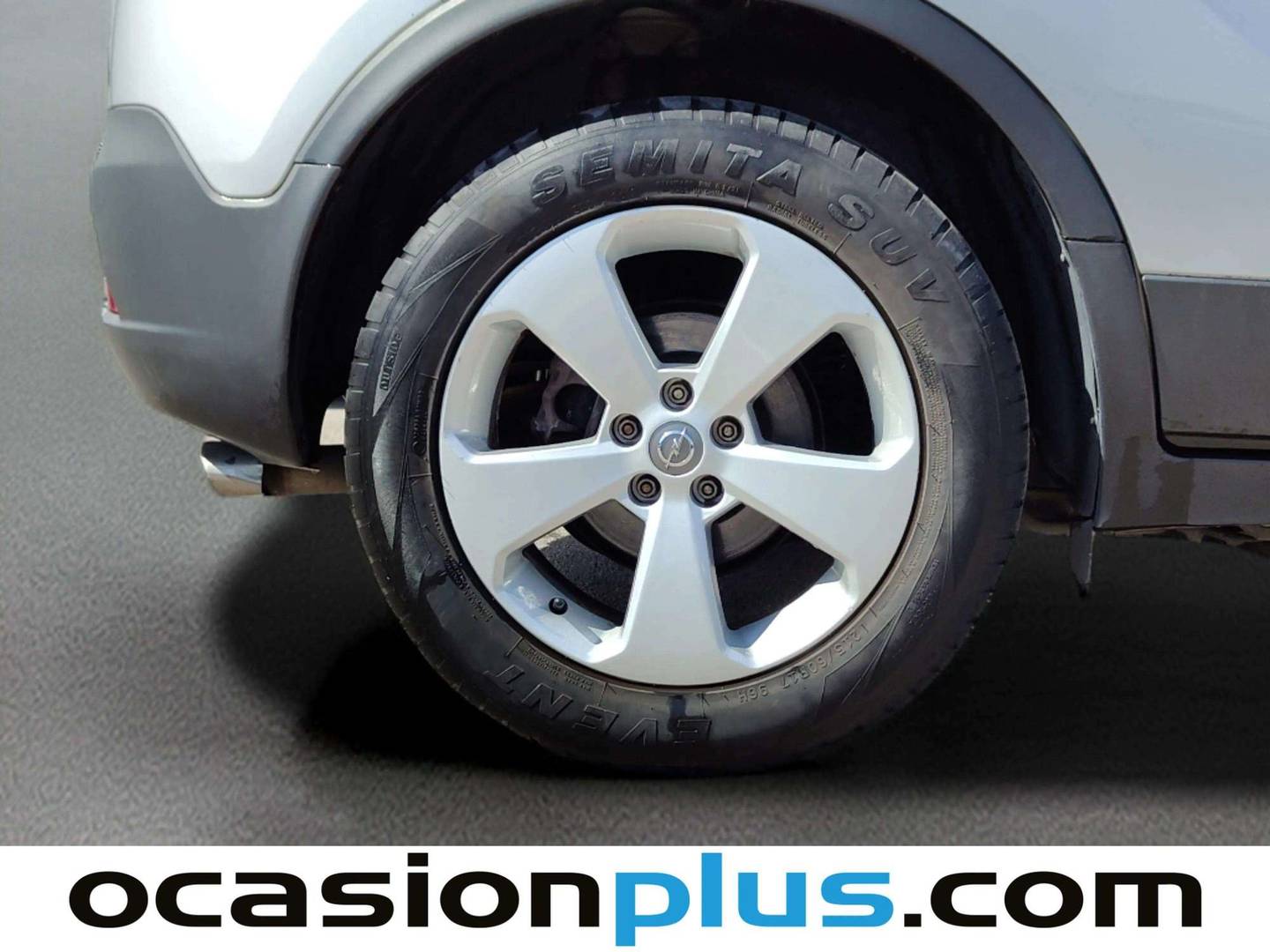 Opel Mokka Opel Mokka 1.6 CDTi S&S Selective 4x2 (136 CV) 2015