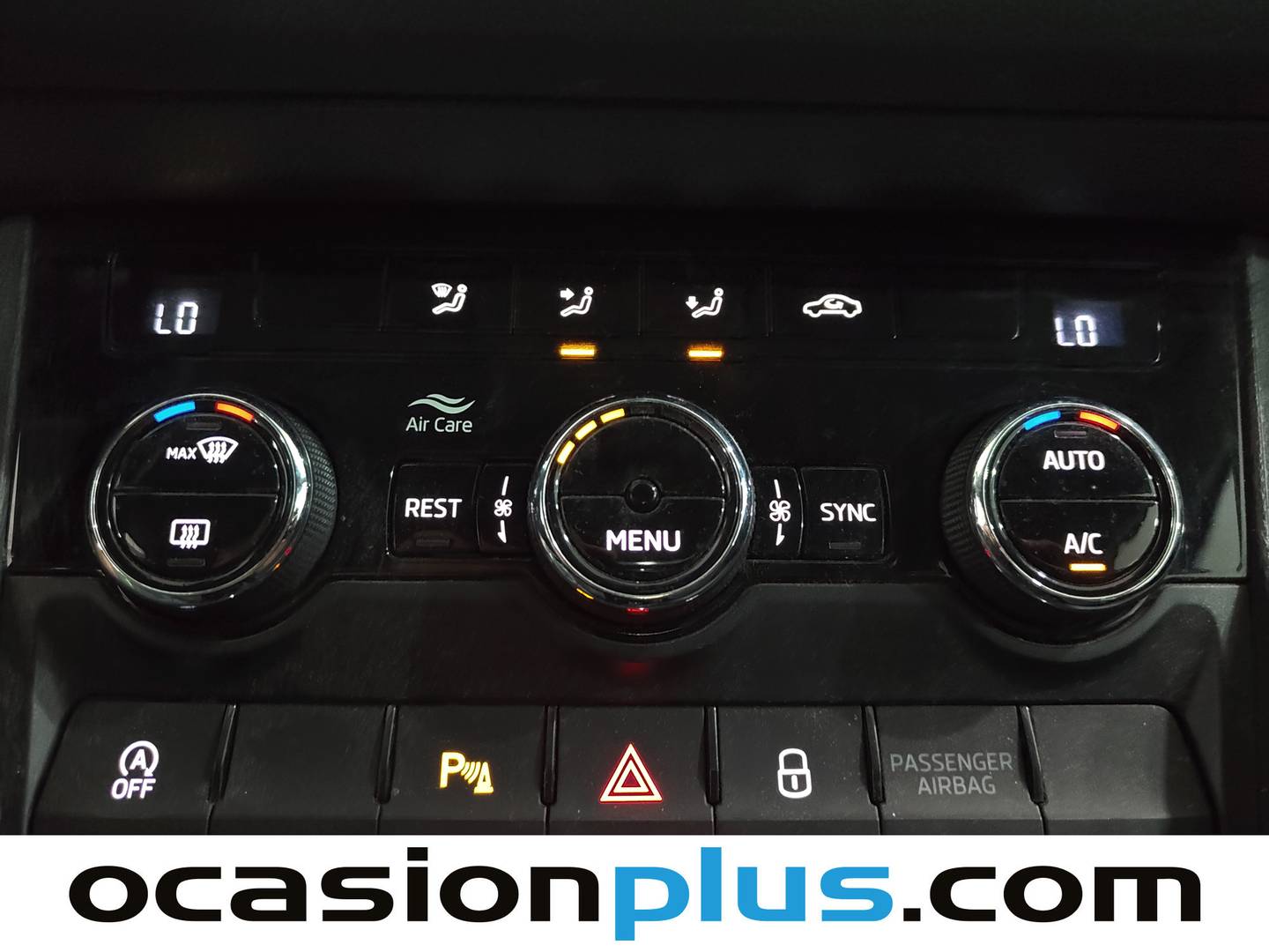 Skoda Kodiaq Skoda Kodiaq 1.5 TSI Ambition 4x2 (150 CV) 7 Plazas barato