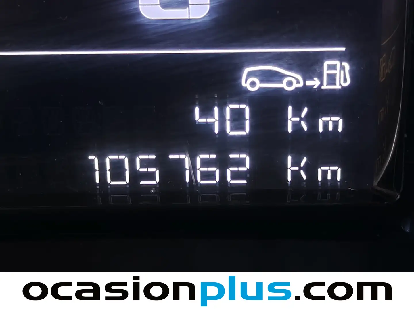 Foto Citroën C3 Aircross Citroen C3 Aircross PureTech 110 S&S Shine (110 CV)