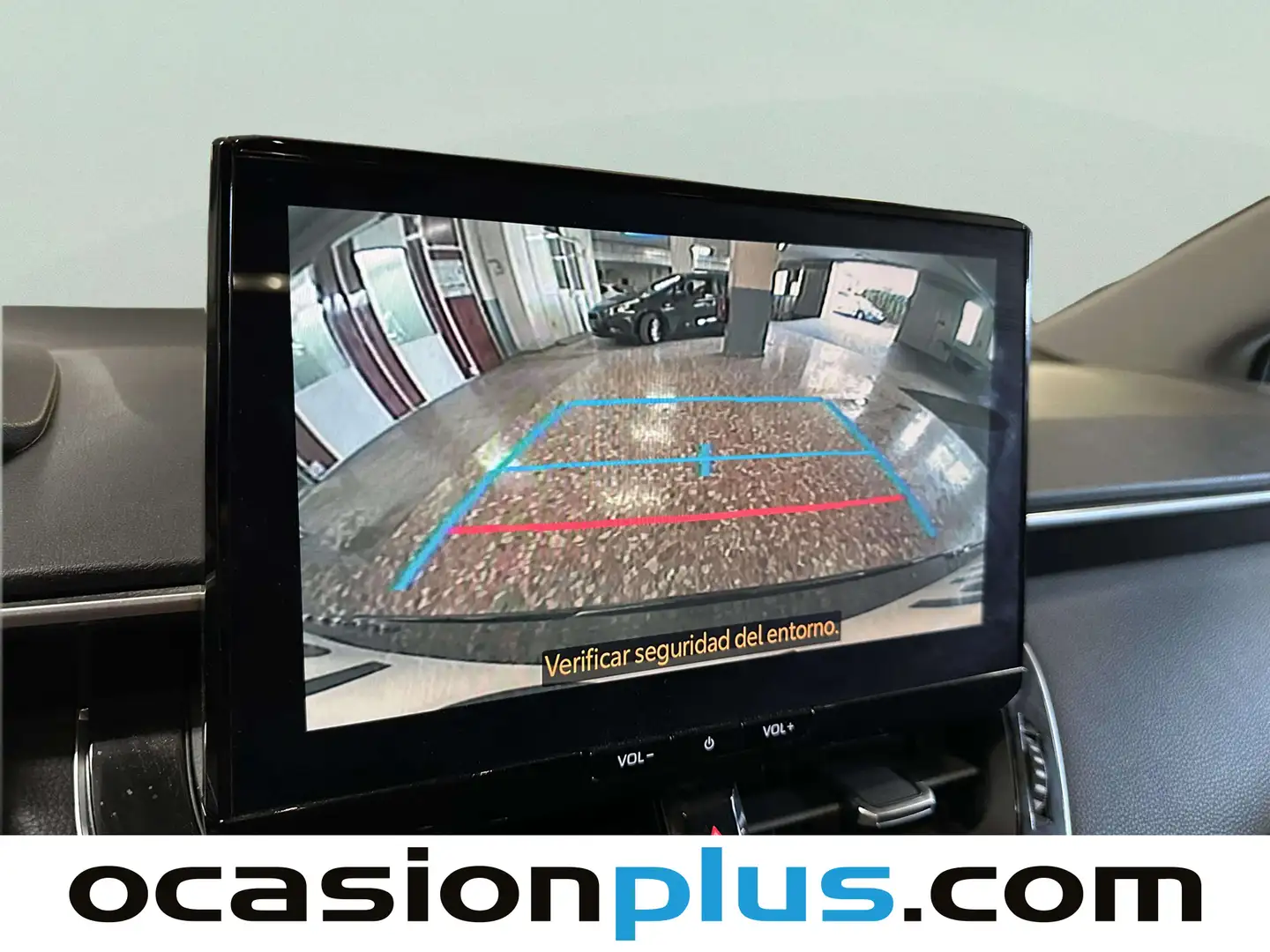 Foto Toyota Corolla Toyota Corolla 140H Style Edition (140 CV)