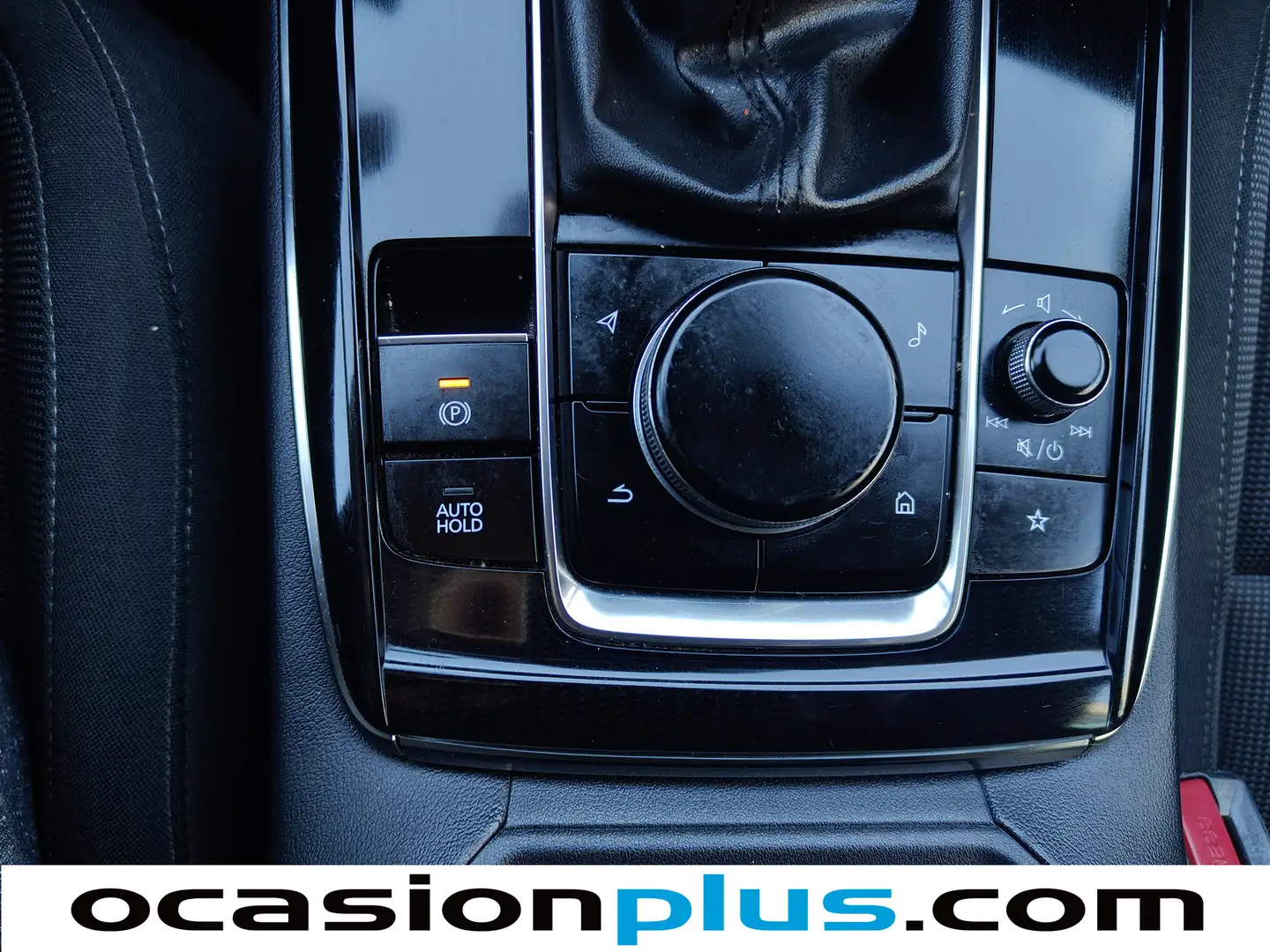 Foto Mazda CX-30 Mazda CX-30 2.0 Skyactiv-G Evolution 2WD (122 CV)