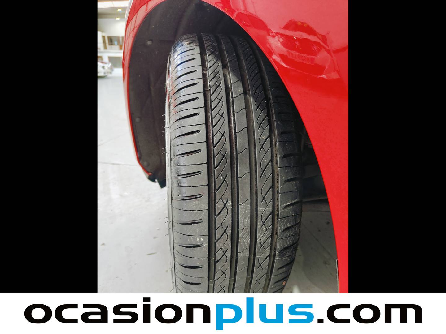 Ford Focus Ford Focus 1.0 Ecoboost MHEV Trend+ (125 CV) de ocasión