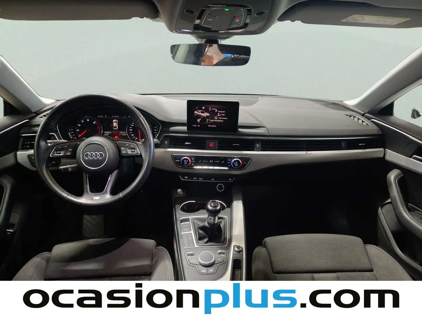 Foto Audi A5 Audi A5 Sportback Sport 2.0 TFSI (190 CV)