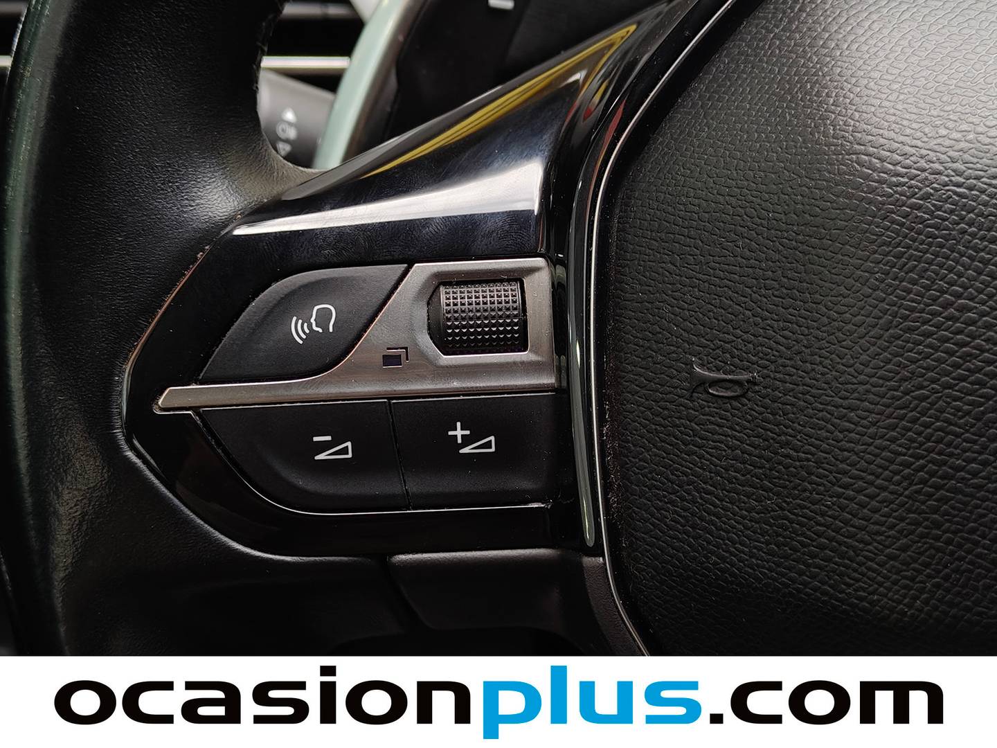 Peugeot 5008 Peugeot 5008 BlueHDi 130 S&S Allure (130 CV) EAT8 7 Plazas 130cv