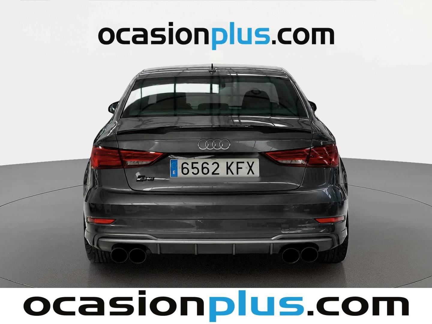 Audi S3 Sedan Audi S3 Sedan 2.0 TFSI quattro (310 CV) S tronic barato