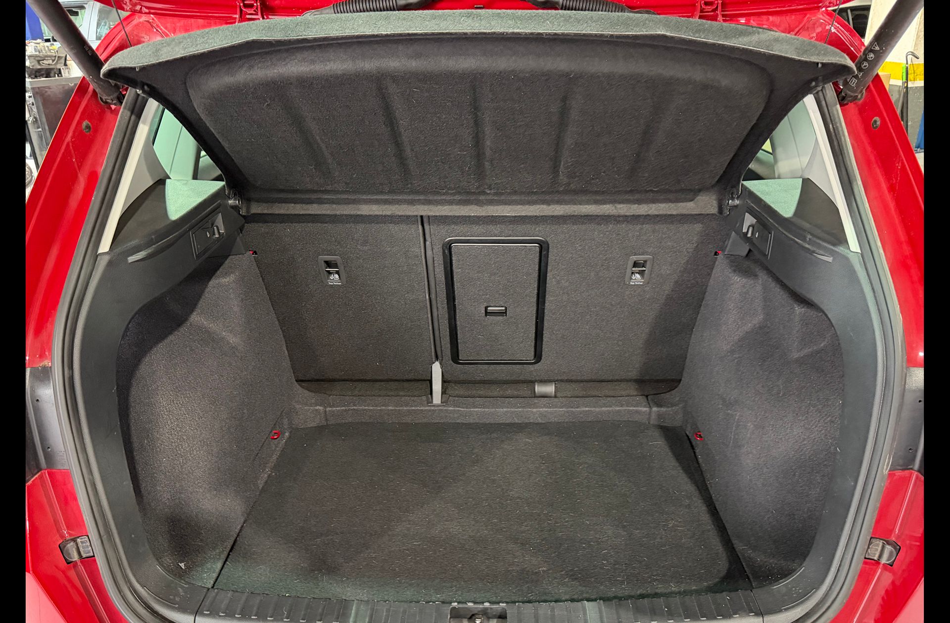 SEAT Ateca 1.5 TSI FR Special Edition - foto 18