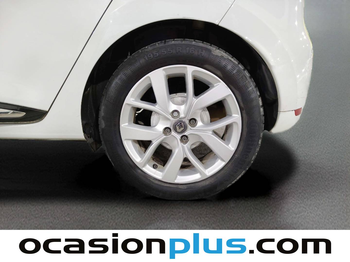 Foto Renault Clio Renault Clio Limited 1.2 16v  (75 CV)