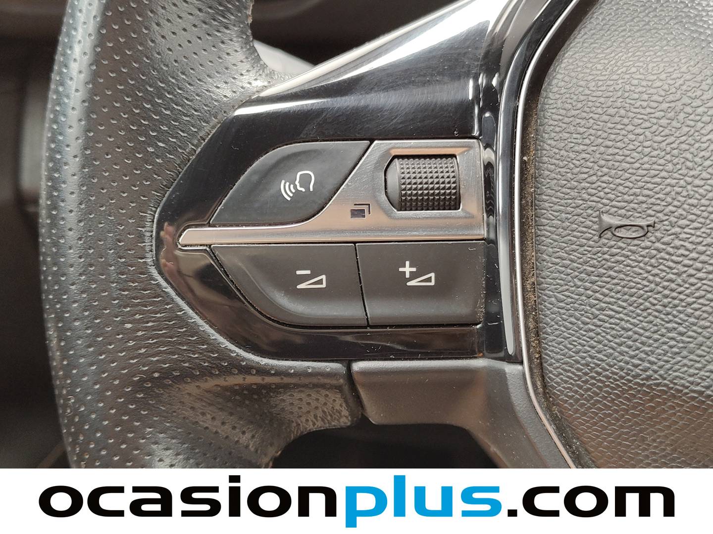 Peugeot 5008 Peugeot 5008 1.2L PureTech S&S GT Line (130 CV) 7 Plazas gasolina