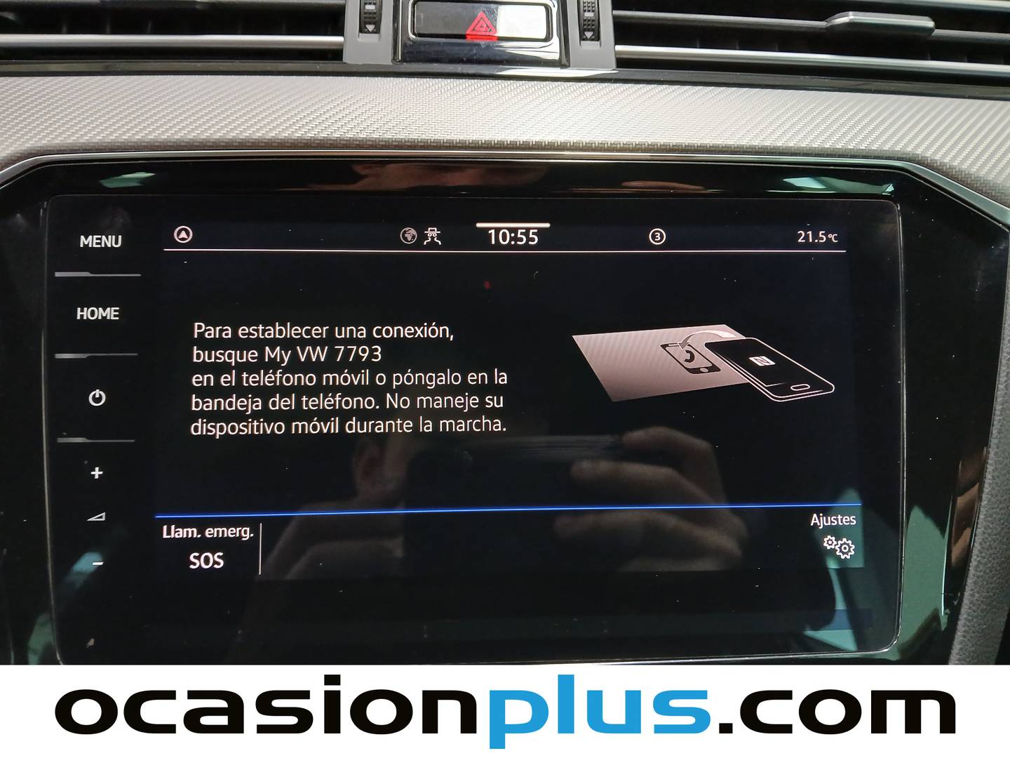Volkswagen Passat Volkswagen Passat Variant R-Line 2.0 TDI (190 CV) DSG 2020