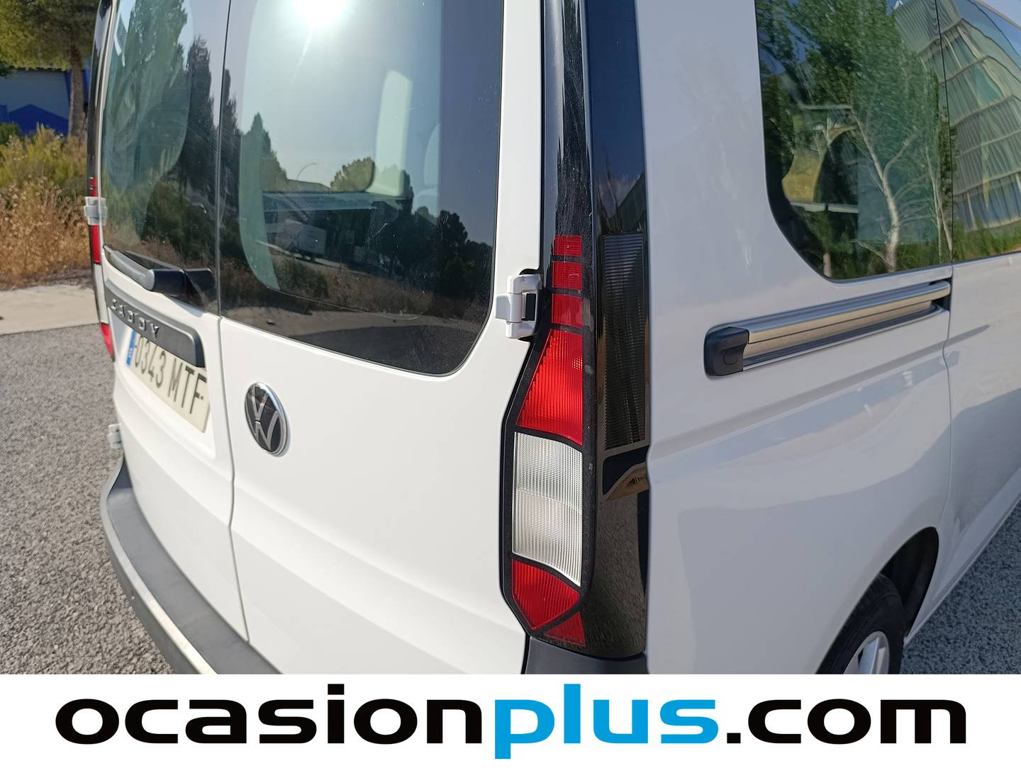 Volkswagen Caddy Volkswagen Caddy Origin 2.0 TDI (102 CV) km 0