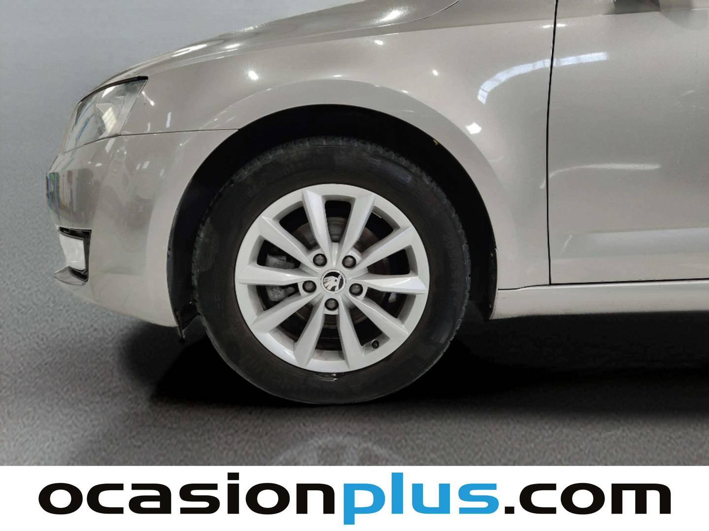 Skoda Octavia Skoda Octavia 1.2 TSI 105cv Ambition DSG barato