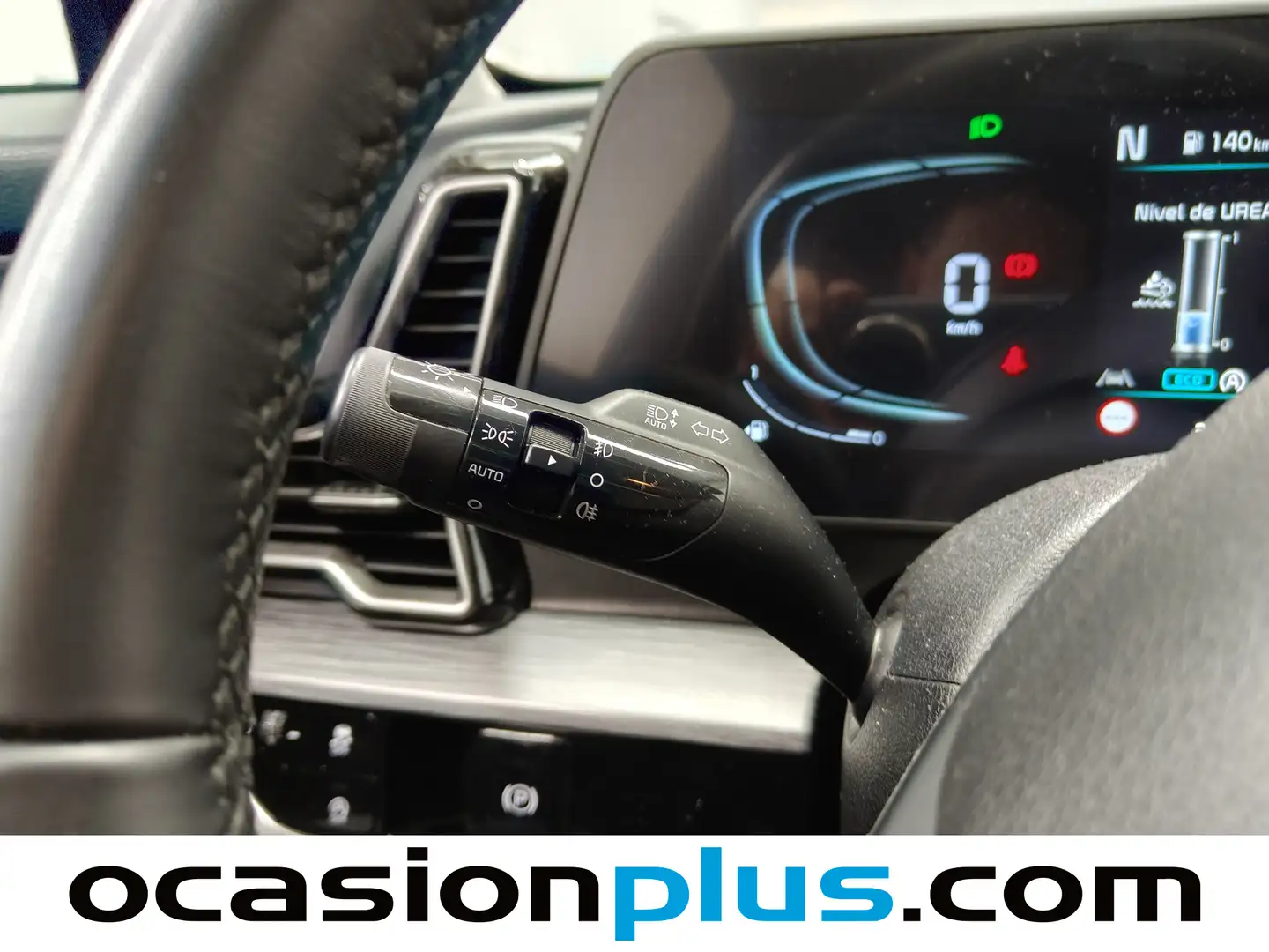 Foto KIA Sportage Kia Sportage 1.6 CRDi MHEV Drive 4x2 (136 CV)