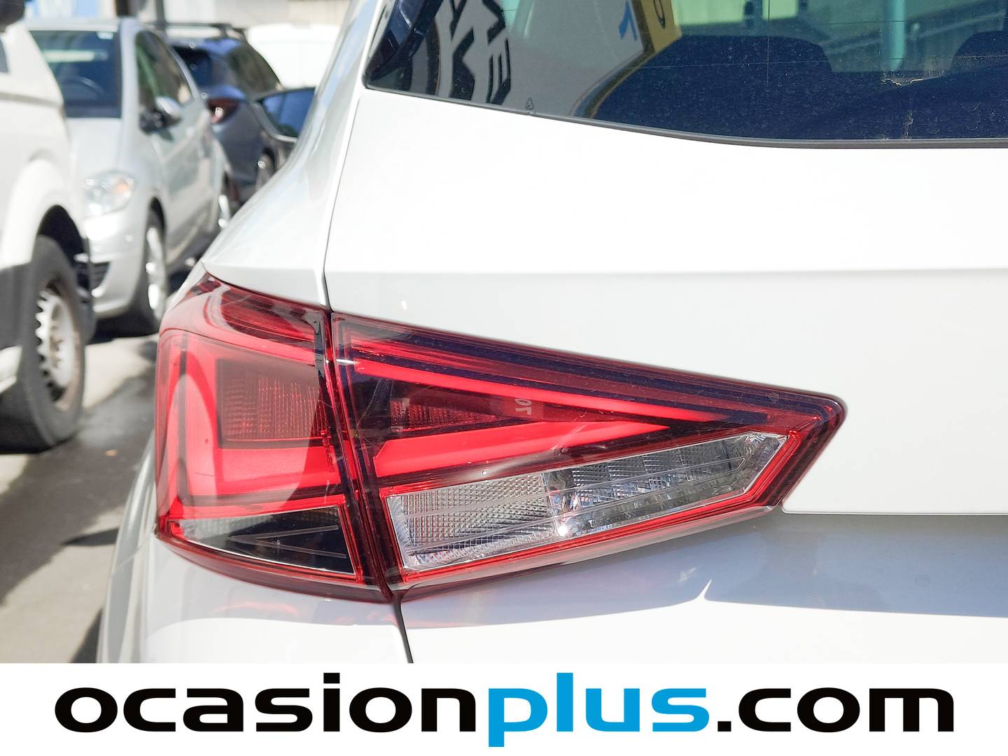 Seat Arona SEAT Arona 1.0 TSI S&S FR Plus (110 CV) barato