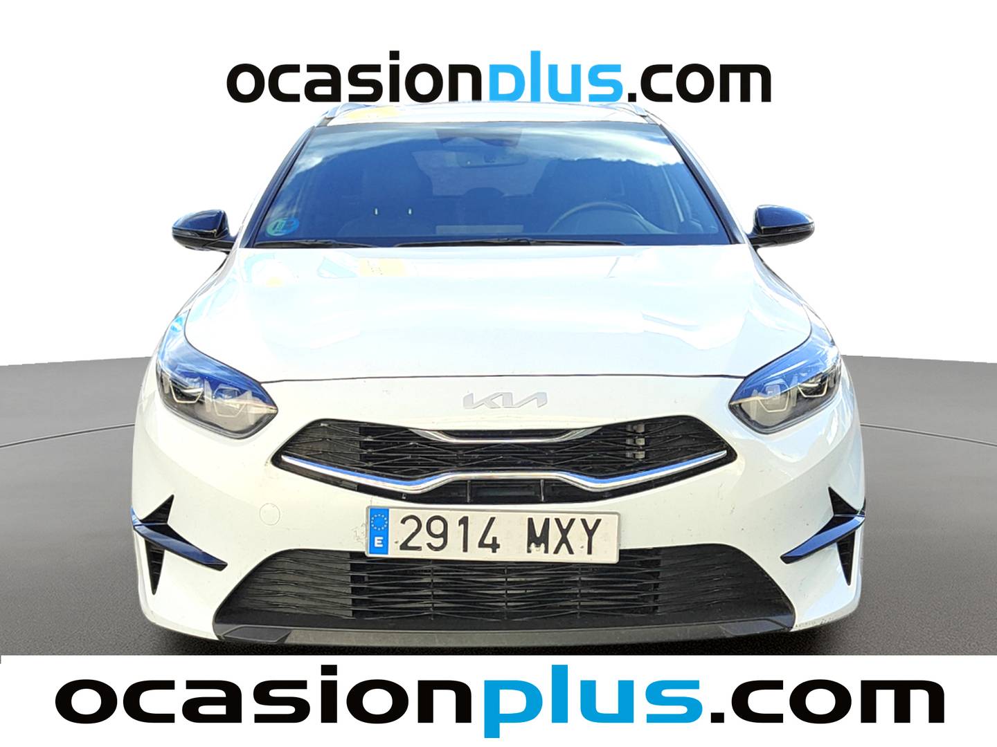 Foto KIA Ceed Tourer Kia Ceed Tourer Tourer 1.0 MHEV Style Edition DCT (100 CV)