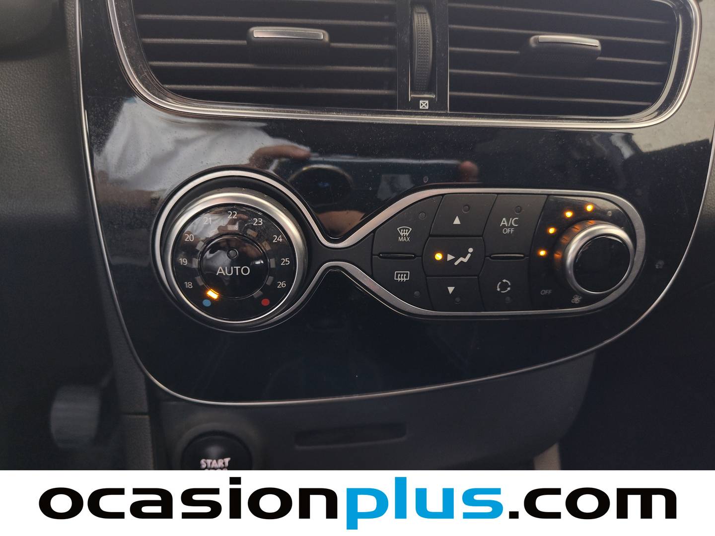 Renault Clio Renault Clio Clio Limited 1.2 16v (75 CV) al mejor precio