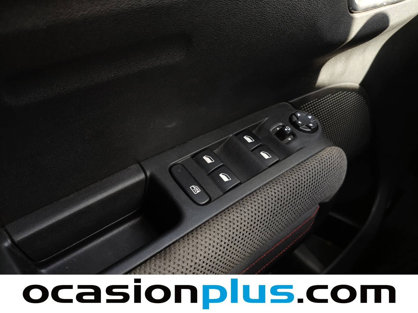 Citroën C3 Aircross Citroën C3 Aircross PureTech 110 S&S Shine (110 CV) de ocasión