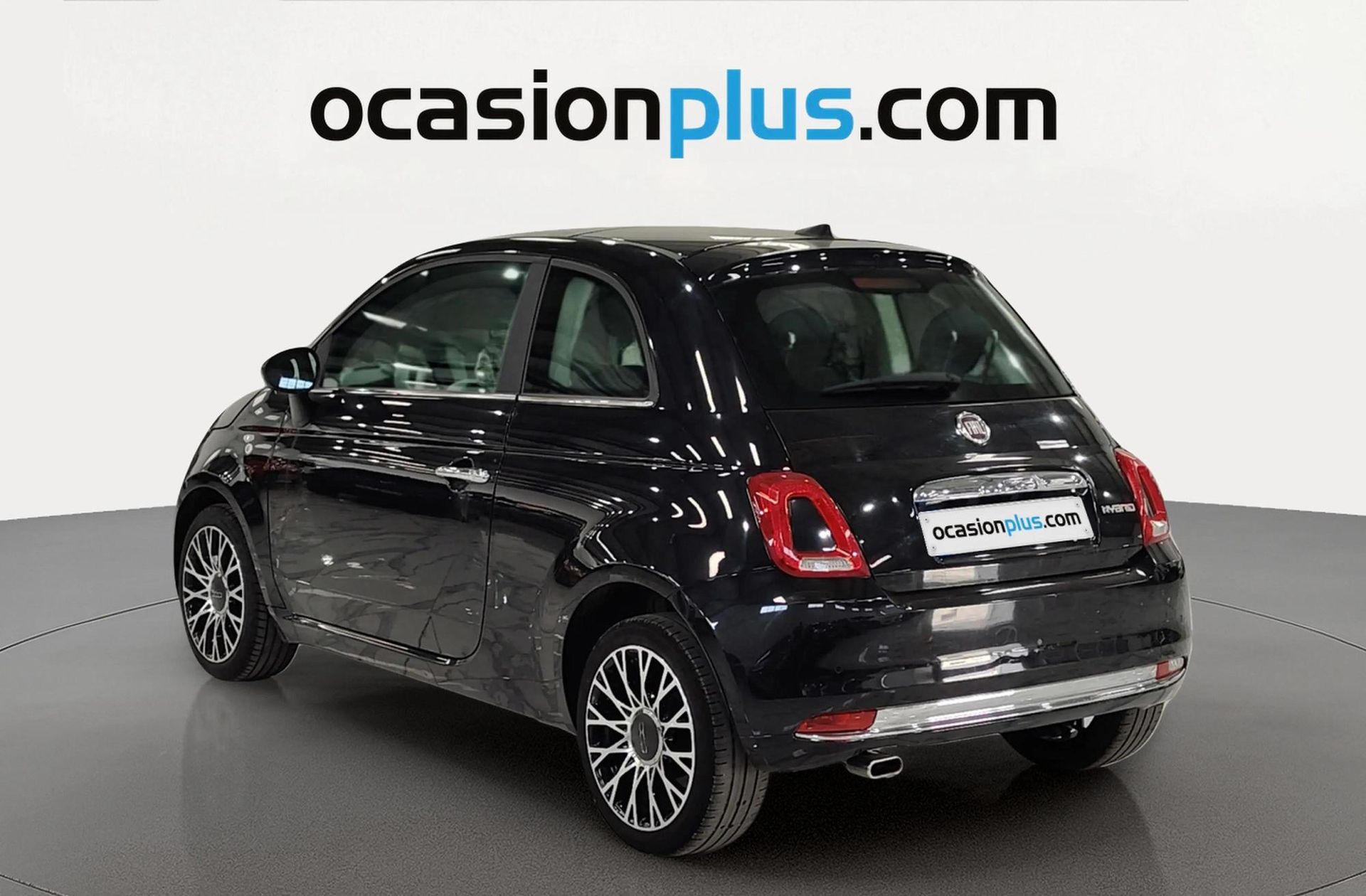 Fiat 500 1.0 Hybrid Dolcevita - foto 3