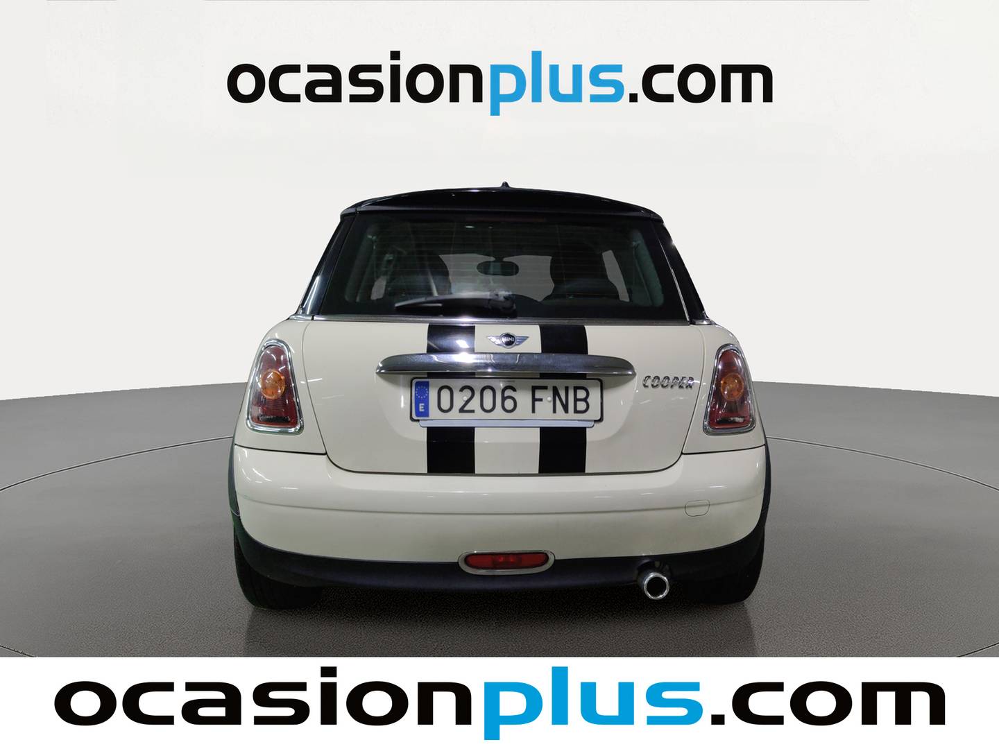 Mini MINI Mini MINI Cooper Cooper (120 CV) barato