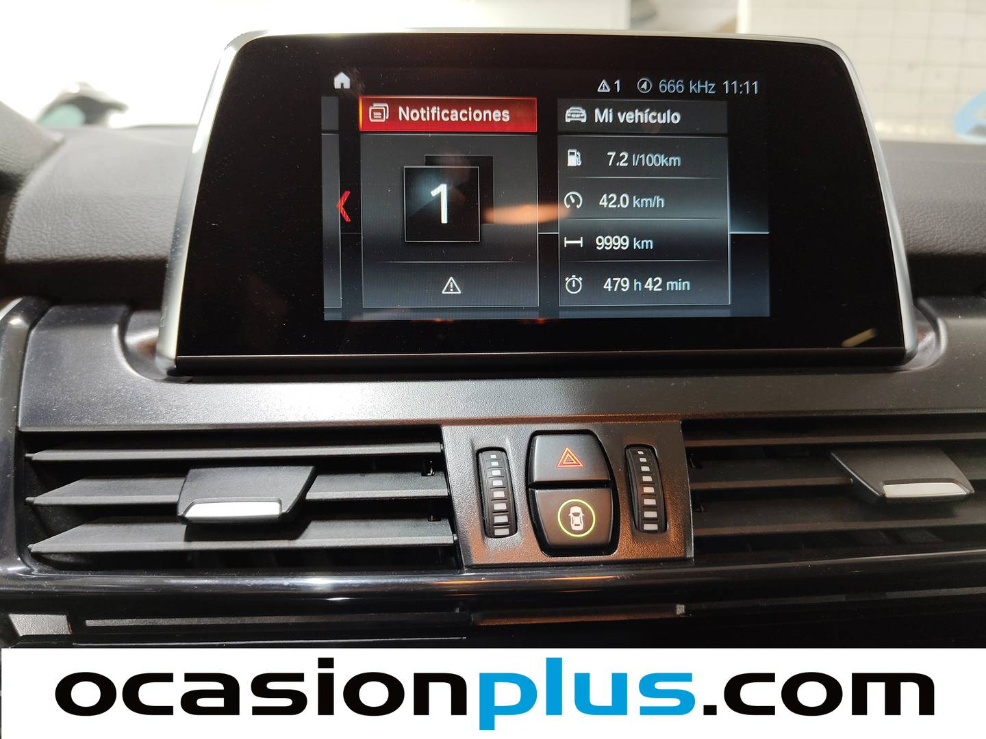 BMW Serie 2 Gran Tourer BMW Serie 2 2 216d Gran Tourer (116 CV) km 0
