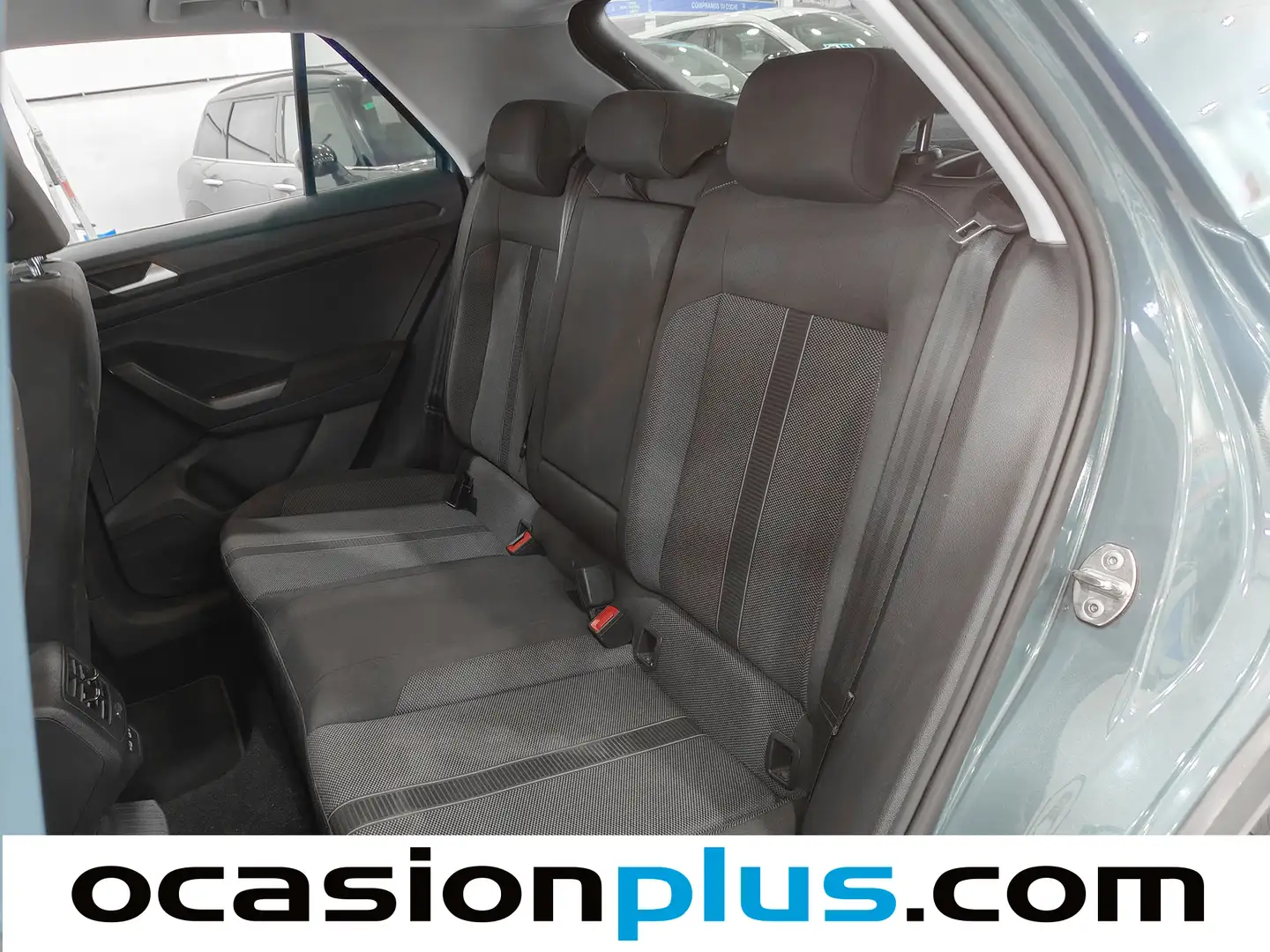 Foto Volkswagen T-Roc Volkswagen T-Roc Life 1.5 TSI (150 CV)