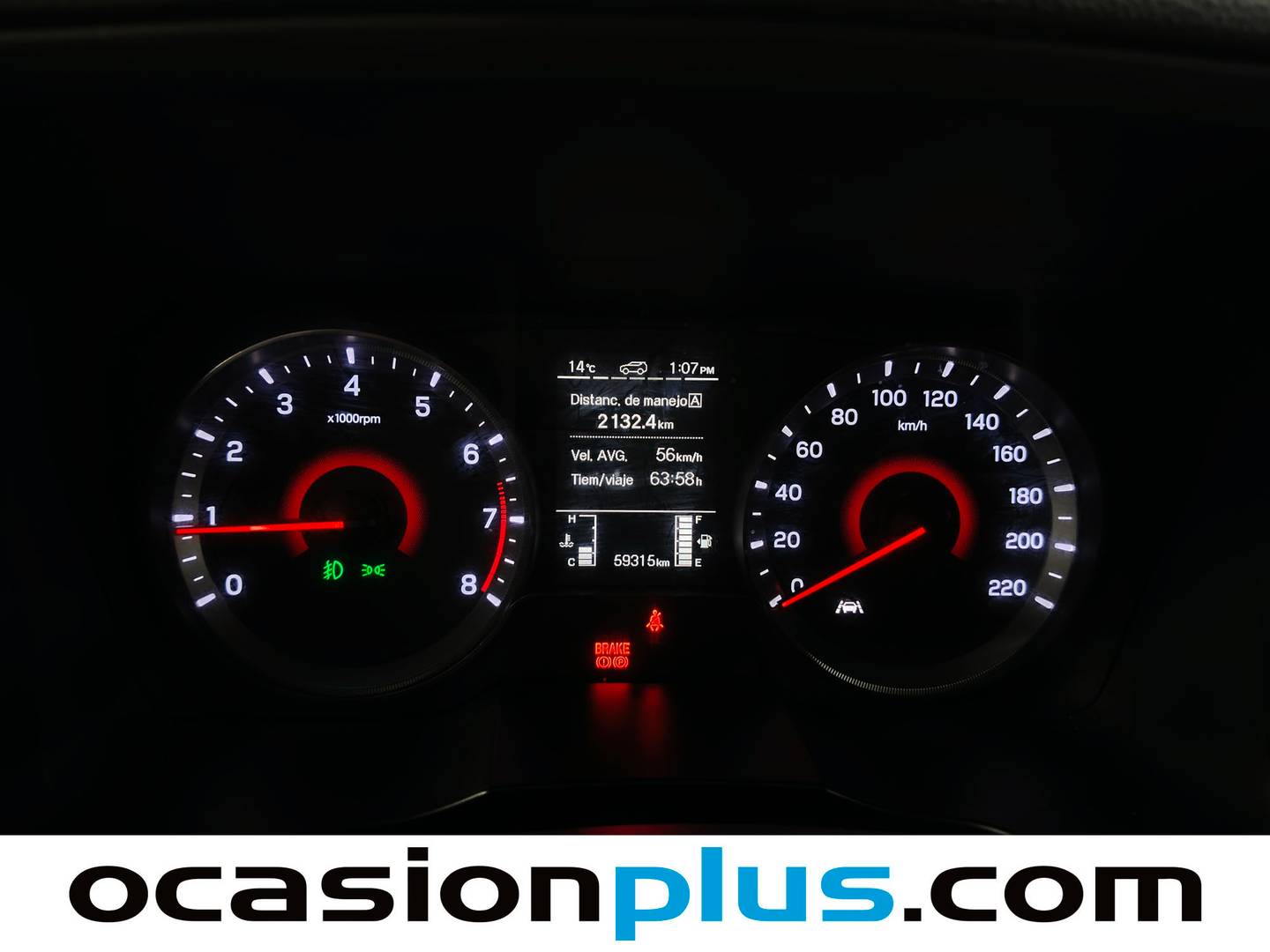 Foto SsangYong Tivoli Ssangyong Tivoli G12T Urban Plus (128 CV)