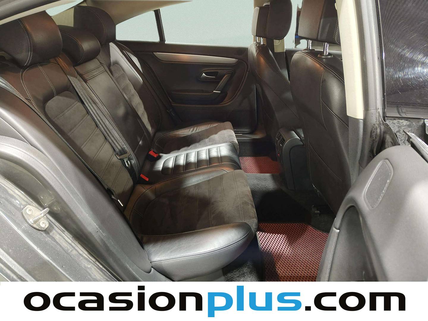 Foto Volkswagen CC Volkswagen CC 2.0 TDI BMT (184 CV) DSG