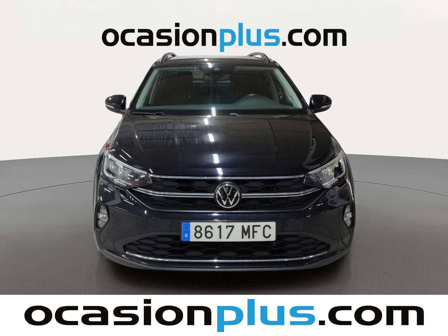 Volkswagen Taigo Volkswagen Taigo Life 1.0 TSI (110 CV) de ocasión