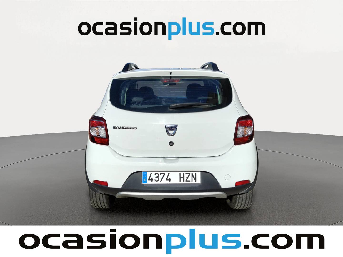 Dacia Sandero Dacia Sandero Stepway TCe (90 CV) 90cv