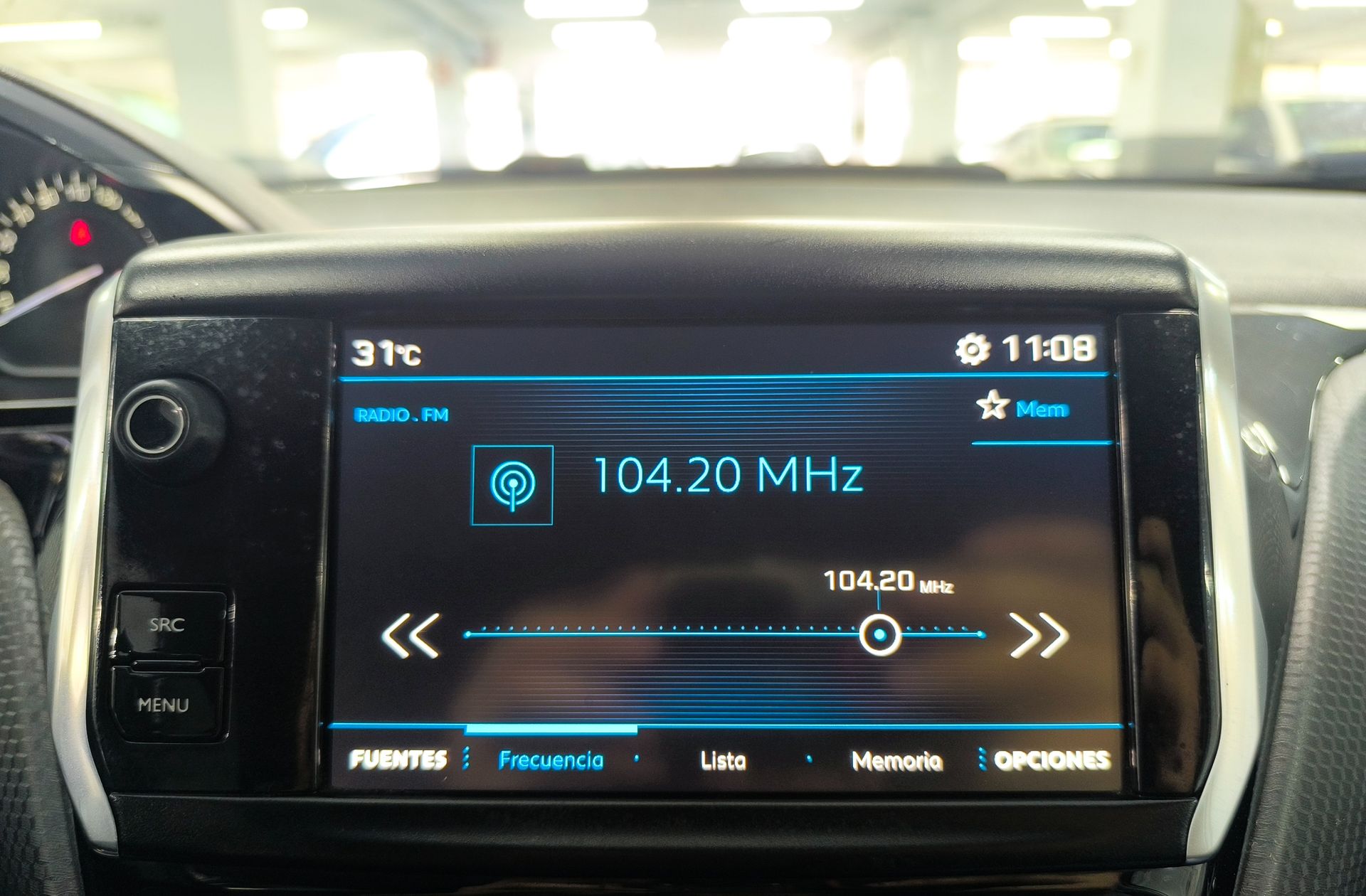 Peugeot 208 1.6 BlueHDi Style - foto 25