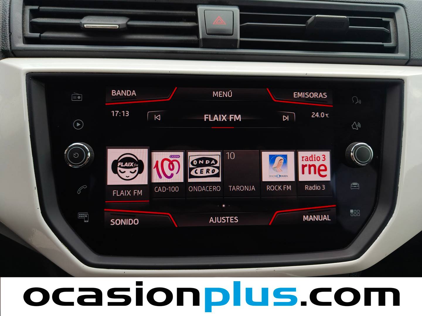 Seat Arona Seat Arona 1.0 TSI Ecomotive S&S Style (115 CV) 115cv