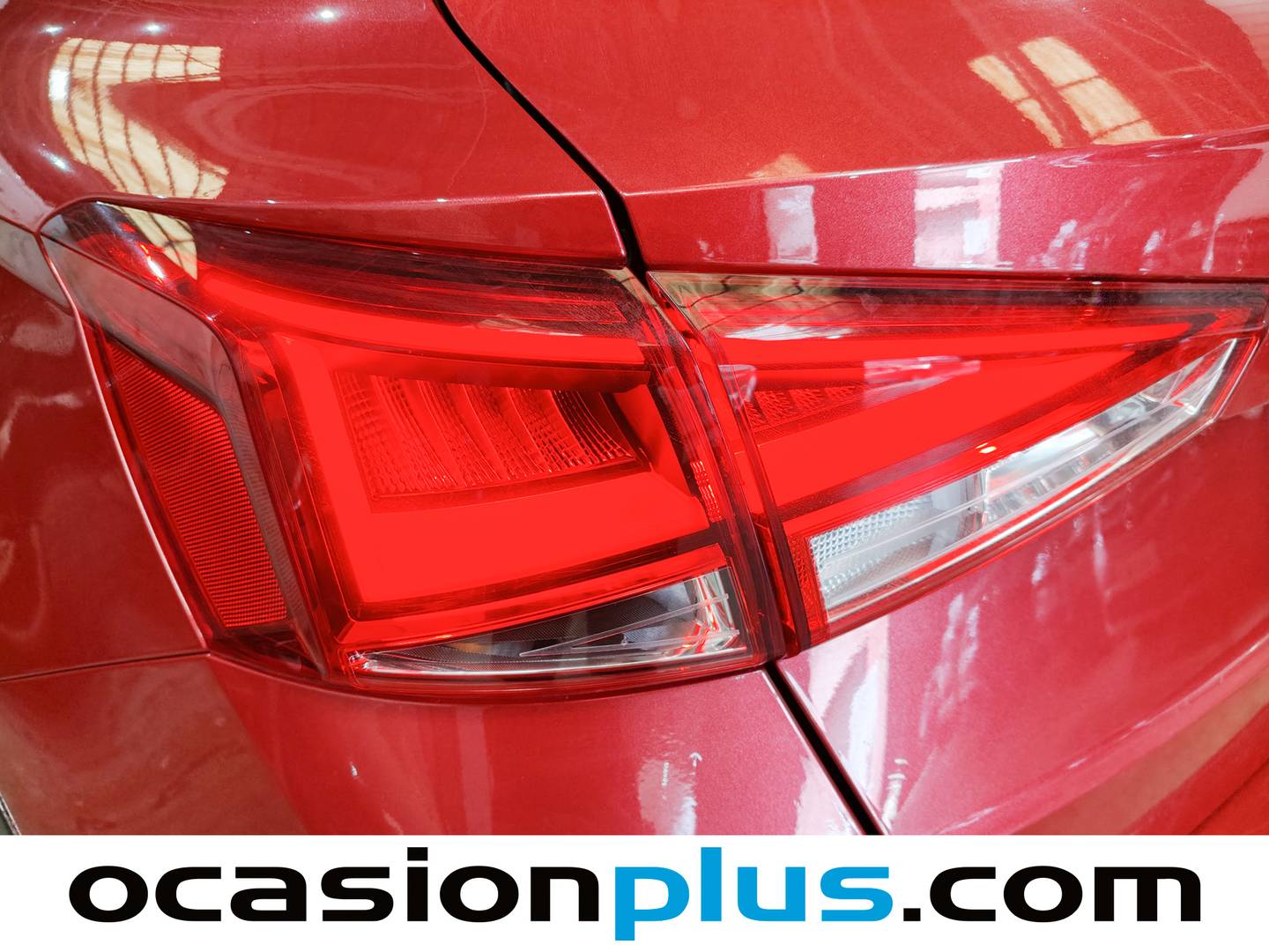 Seat Arona Seat Arona 1.5 TSI FR DSG (150 CV) gasolina