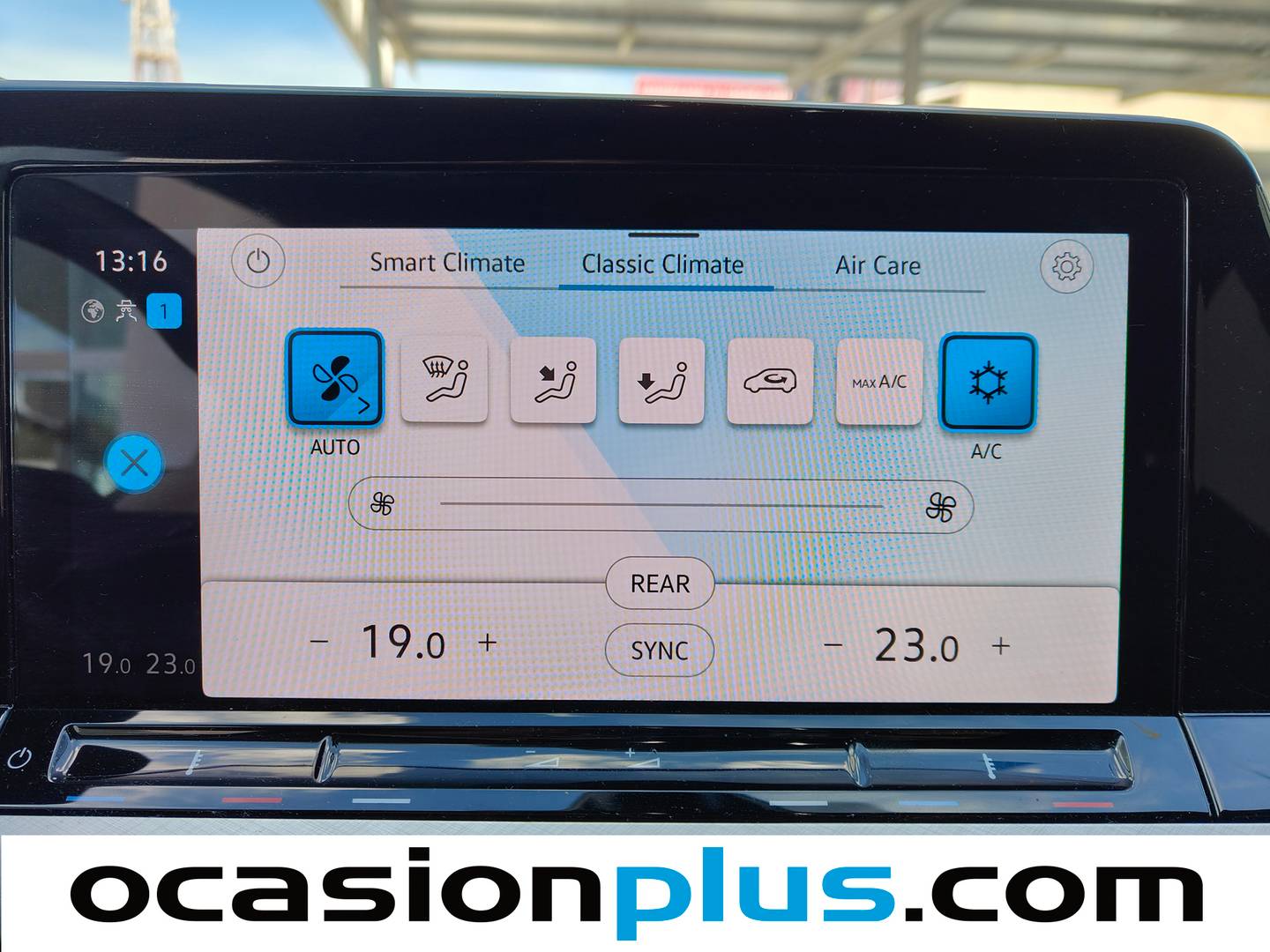 Volkswagen Golf Volkswagen Golf Life 2.0 TDI (115 CV) DSG km 0