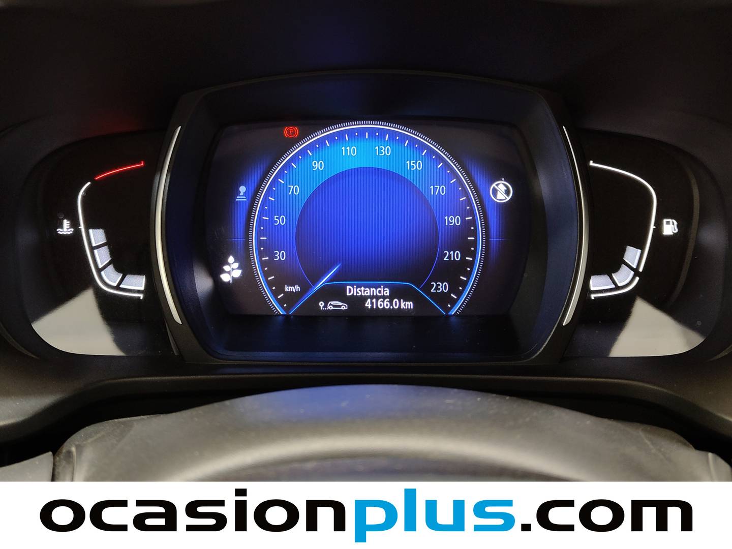 Renault Kadjar Renault Kadjar Zen Energy TCe (130 CV) 2017