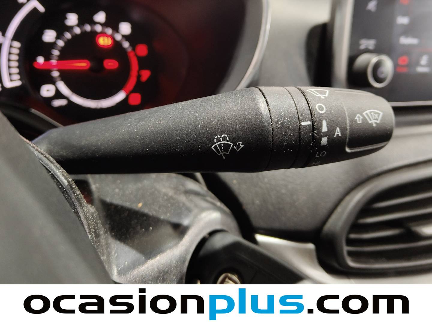 Accesorios del Fiat Tipo Fiat Tipo Sedan 1.4 Fire Lounge (95 CV)