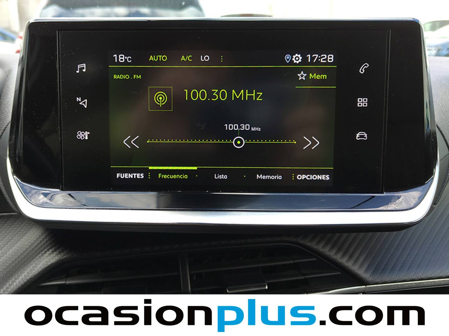 Foto Peugeot 2008 Peugeot 2008 PureTech 100 S&S Allure  (100 CV)