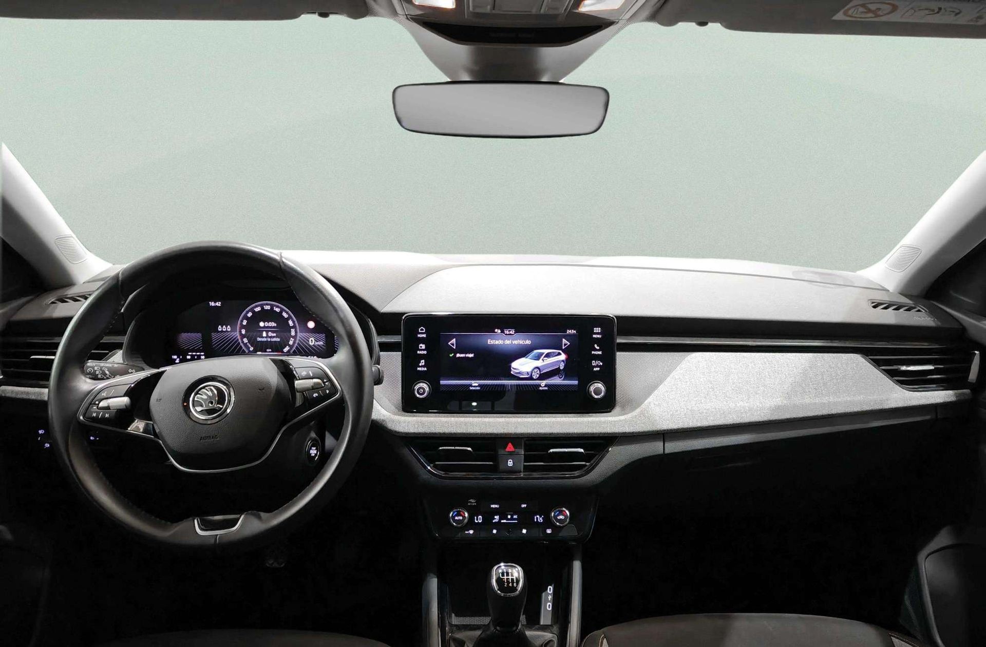 Škoda Scala 1.0 TSI Selection - foto 6