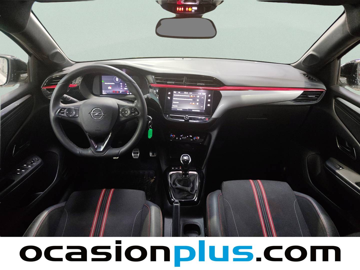 Foto Opel Corsa Opel Corsa 1.2 T XHL GS (100 CV)