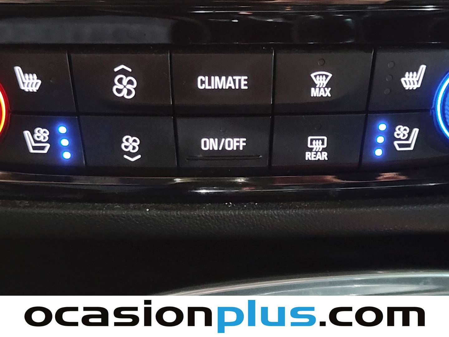 Foto Opel Insignia Opel Insignia GS 1.5 Turbo XFT T Excellence Auto (165 CV)