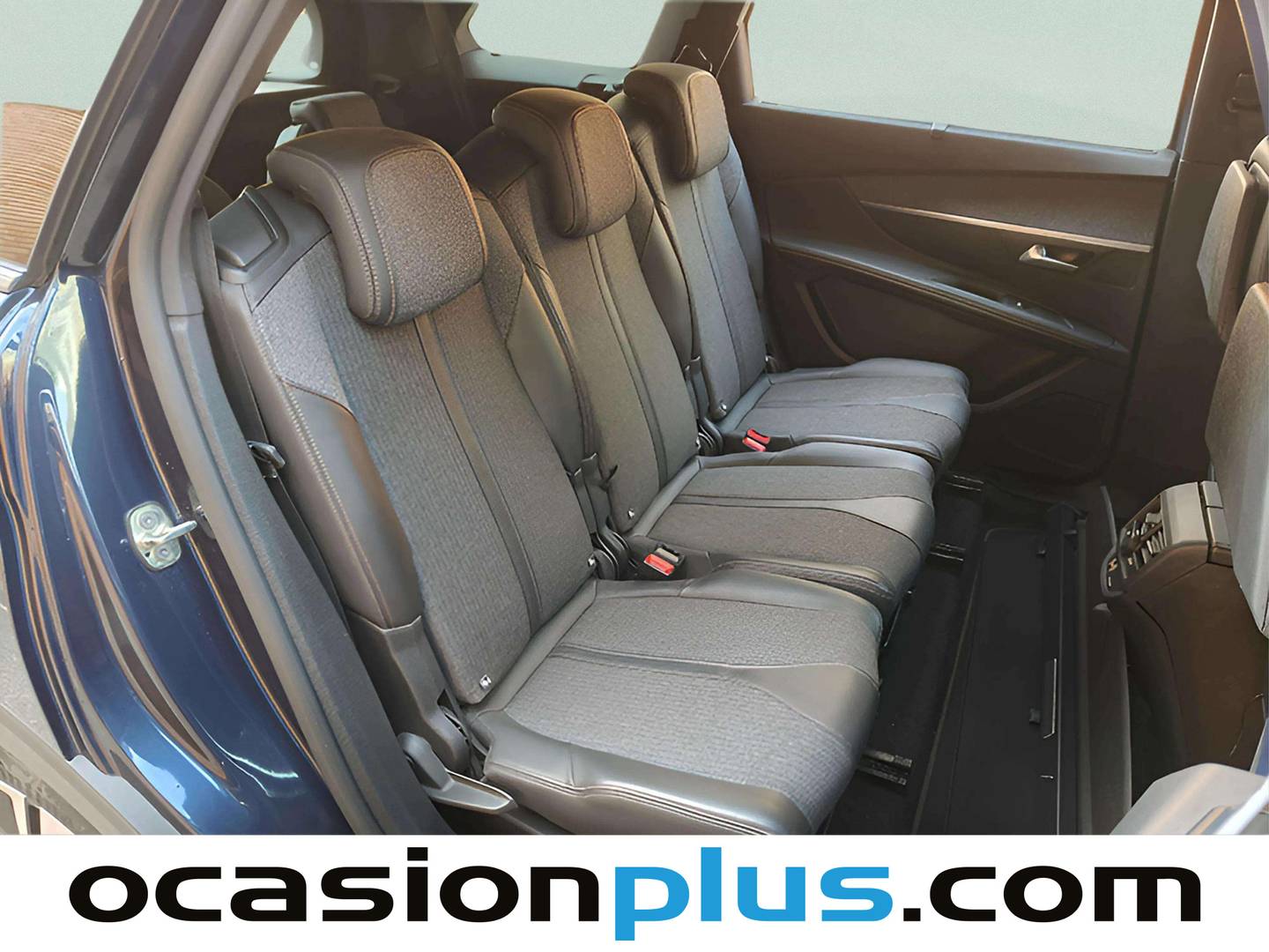 Peugeot 5008 Peugeot 5008 1.2L PureTech S&S GT Line (130 CV) 7 Plazas al mejor precio