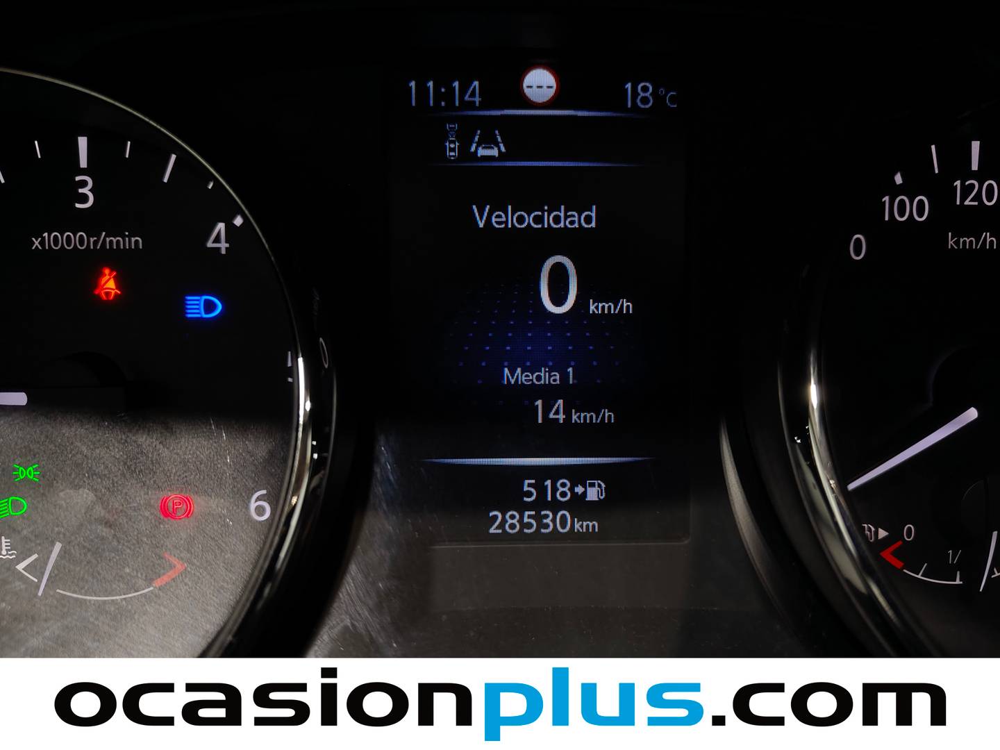 Nissan QASHQAI Nissan Qashqai 1.5 dCi S&S 360 4x2 (110 CV) 110cv