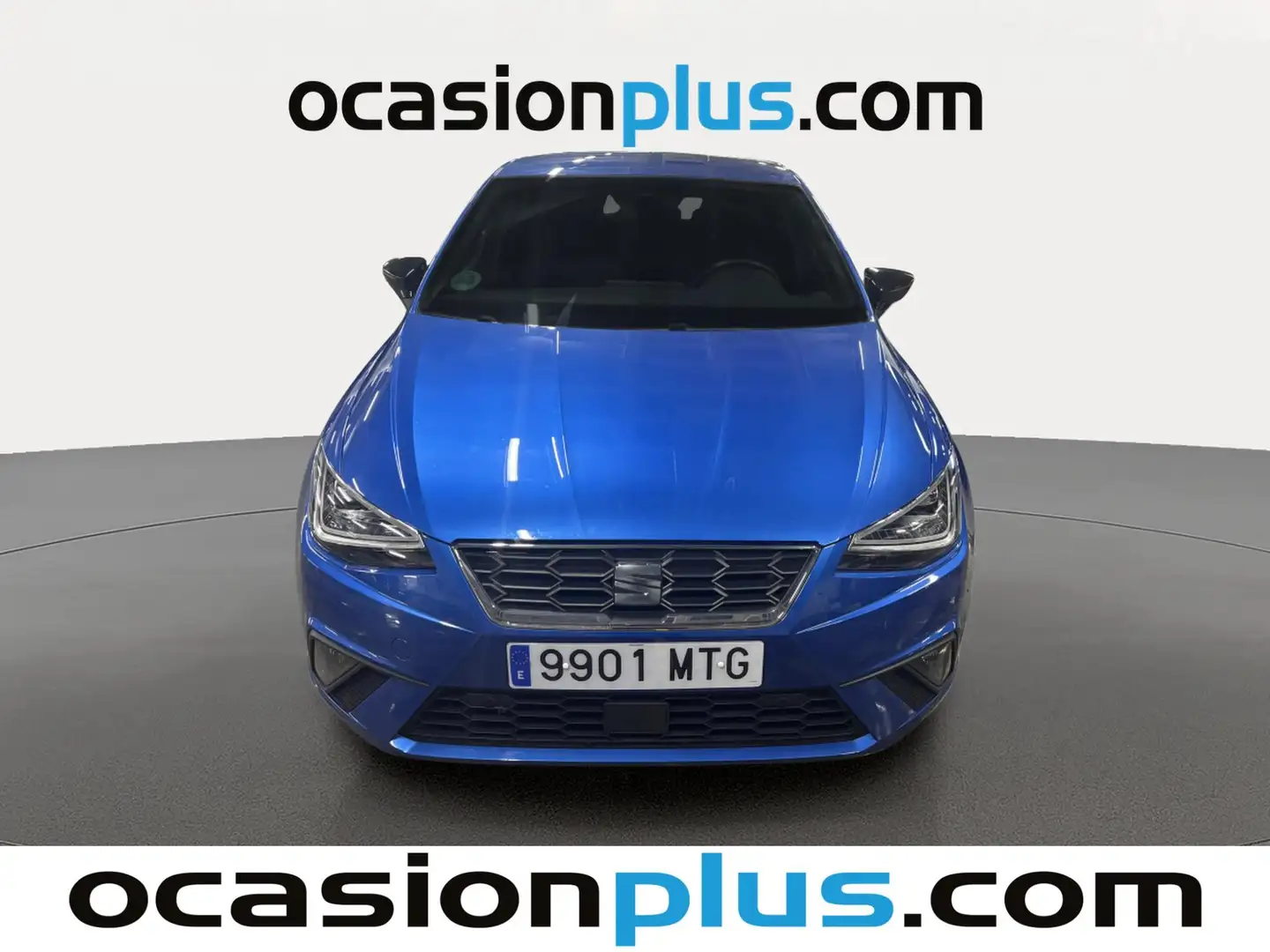 Foto Seat Ibiza SEAT Ibiza 1.0 TSI S&S FR 40 Aniversario (115 CV)