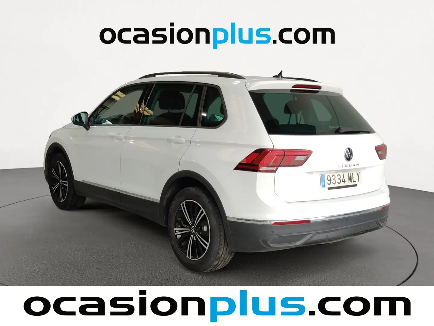 Foto Volkswagen Tiguan Volkswagen Tiguan Life 2.0 TDI (150 CV) DSG